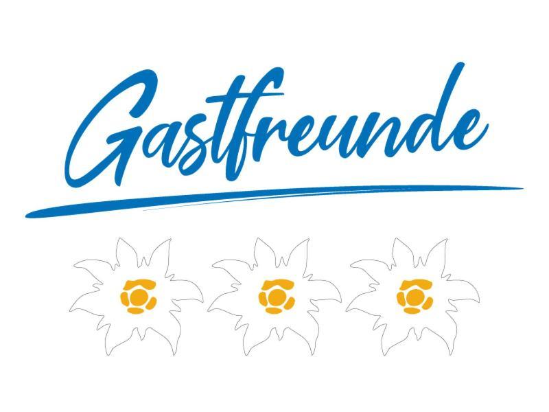 Gaestehaus Eder Tropolach Exterior photo