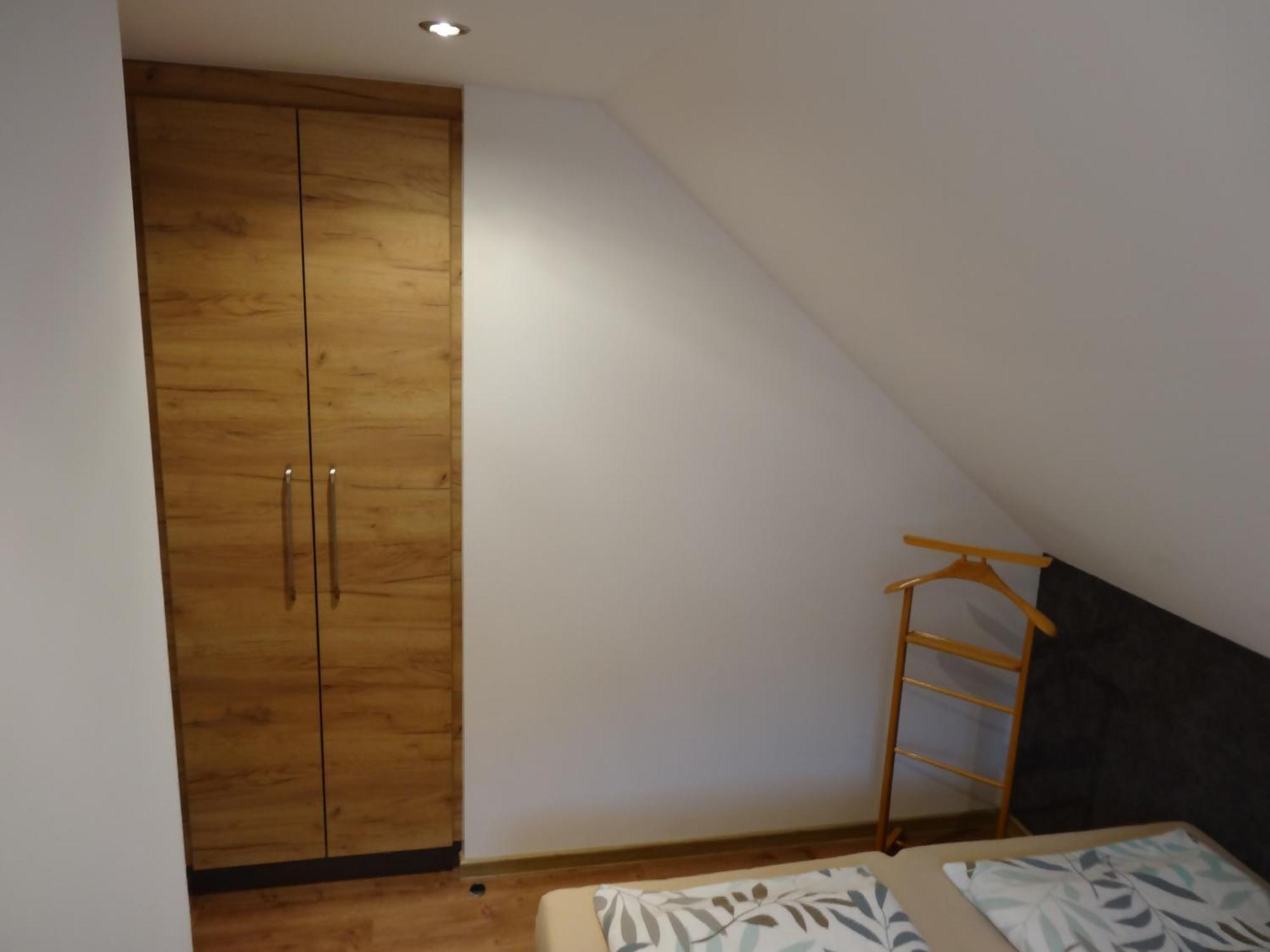 Gaestehaus Eder Tropolach Room photo